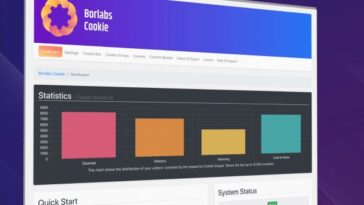 Borlabs Cookie Opt-in Nulled Free Download