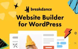 Breakdance Nulled The Website Builder You Always Wanted Free Download