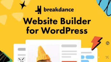 Breakdance Nulled The Website Builder You Always Wanted Free Download