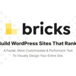Bricks Theme with Builder Nulled Free Download