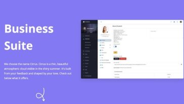 Business Suite (Open Source) CloudOnex StackPI Nulled Free Download