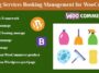 Cleaning Services Booking Management for WordPress and WooCommerce Nulled Free Download
