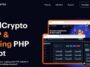 CredCrypto Nulled HYIP Investment and Trading Script Free Download