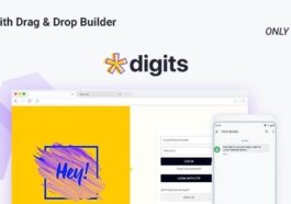 Digits + Addons Pack Nulled Free Download