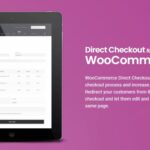 Direct Checkout for WooCommerce Premium Nulled QuadLayers Free Download