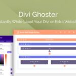 Divi Ghoster Nulled Free Download