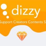 Dizzy Support Creators Content Script [Fully Active] Nulled Free Download