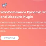 Dynamic Pricing and Discount Rules [Thedotstore] Nulled Free Download