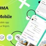 Eduma Mobile Nulled React Native LMS Mobile App for iOS & Android Free Download