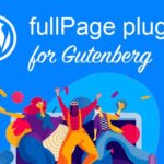 FullPage for Gutenberg Nulled Free Download