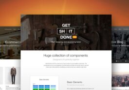 Get Shit Done Pro Nulled Free Download