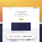 Headless CMS Laravel JSON API PRO Nulled Free Download