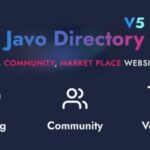 Javo Directory WordPress Theme Nulled Free Download