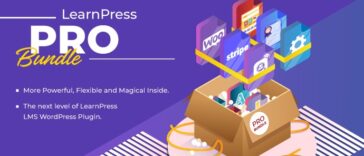 LearnPress PRO Bundle + All Addons Pack Nulled Free Download