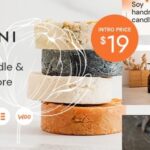 Lemani Handmade Stuffs and Jewelry WordPress Theme Nulled Free Download