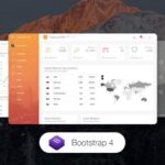 Light Bootstrap Dashboard Pro Nulled Free Download