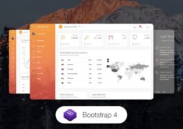 Light Bootstrap Dashboard Pro Nulled Free Download