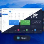 Material Dashboard 2 PRO React Nulled Free Download