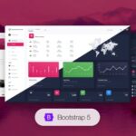 Material Dashboard 2 Pro Nulled Free Download
