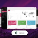 Material Dashboard PRO Django Nulled Free Download