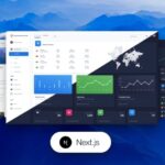 NextJS Material Dashboard 2 PRO Nulled Free Download