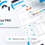 Notus PRO React Nulled Free Download