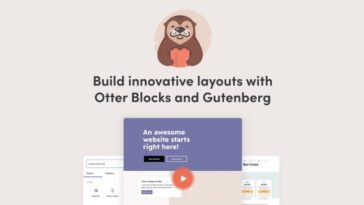 Otter Blocks Pro Nulled Free Download