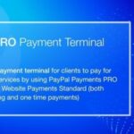 PayPal PRO Payment Terminal Nulled Free Download