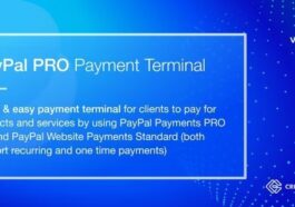 PayPal PRO Payment Terminal Nulled Free Download