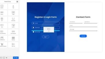 Piotnet Forms Pro Nulled Free Download