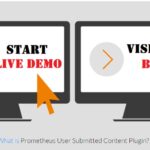 Prometheus User Submitted Content Plugin for WordPress Nulled Free Download