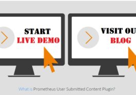 Prometheus User Submitted Content Plugin for WordPress Nulled Free Download