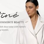 Satiné Nulled Fashion and Clothing Shop Theme Free Download