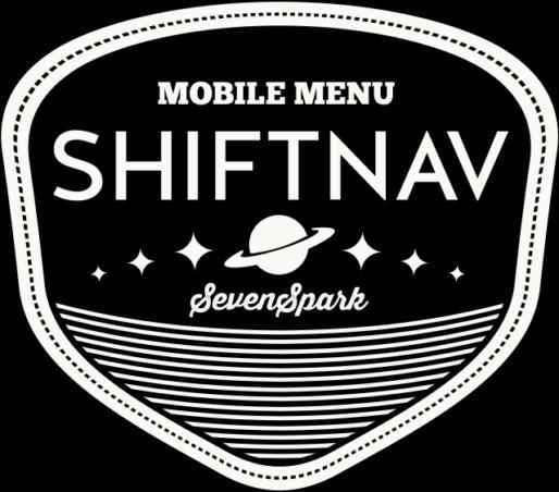 ShiftNav Pro Nulled Responsive Mobile Menu Free Download