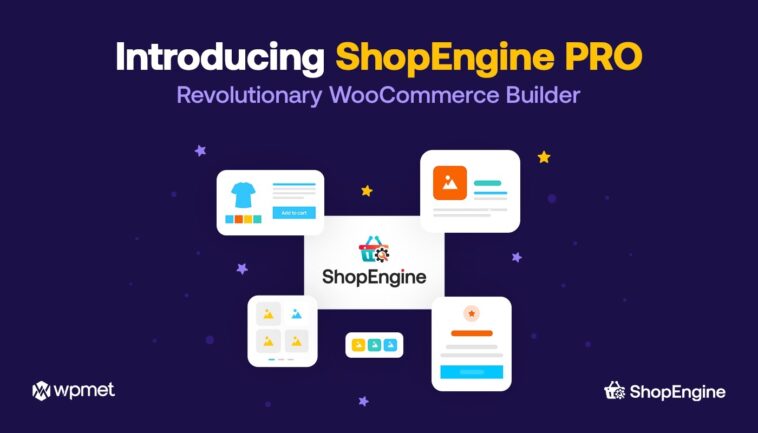 ShopEngine Pro Nulled Free Download