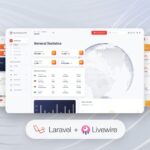 Soft UI Dashboard PRO Laravel Livewire Nulled Free Download