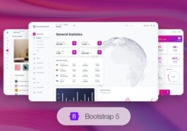 Soft UI Dashboard PRO Nulled Free Download