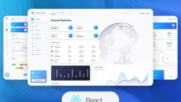 Soft UI Dashboard PRO React Nulled Free Download