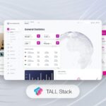 Soft UI Dashboard PRO TALL Nulled Free Download