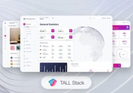 Soft UI Dashboard PRO TALL Nulled Free Download