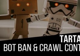 Tartarus Bot Ban & Crawl Control Plugin for WordPress Nulled Free Download