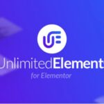 Unlimited Elements for Elementor Pro (Premium) Nulled Free Download