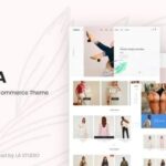 Veera Multipurpose WooCommerce Theme Nulled Free Download