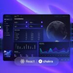 Vision UI Dashboard PRO Chakra Nulled Free Download