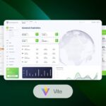 Vite Soft UI Dashboard PRO Nulled Free Download