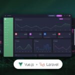 Vue Black Dashboard PRO Laravel Nulled Free Download