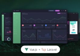 Vue Black Dashboard PRO Laravel Nulled Free Download