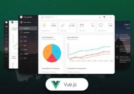 Vue Light Bootstrap Dashboard PRO Nulled Free Download