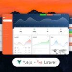 Vue Now UI Dashboard PRO Laravel Nulled Free Download