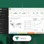 Vue Paper Dashboard PRO Nulled Free Download